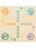small foot Brettspiel "Ludo Dino" - ab 4 Jahren