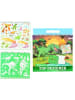 Toi-Toys Skizzenbuch "Top Designer - Dino" - ab 6 Jahren