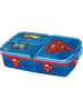 Stor Lunchbox "Superman" in Blau/ Rot