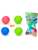 Toi-Toys Wasserballon "Splash" in Bunt - ab 3 Jahren (Überraschungsprodukt)