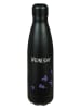 Undercover Isolierflasche "Wednesday" - 500 ml in Schwarz