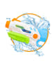 Toi-Toys Wasserpistole-Hexagon - ab 3 Jahren
