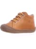 Naturino Leren loopleerschoenen "Cocoon" lichtbruin