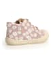 Naturino Leder-Lauflernschuhe "Cocoon" in Rosa