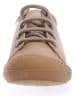 Naturino Leren loopleerschoenen "Cocoon" lichtbruin