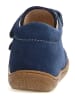 Naturino Leder-Lauflernschuhe "Cocoon" in Dunkelblau