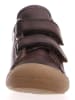 Naturino Leder-Lauflernschuhe "Cocoon" in Braun