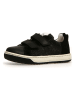 Naturino Leder-Sneakers "Caleb" in Schwarz