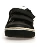 Naturino Leder-Sneakers "Caleb" in Schwarz