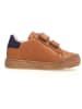 Naturino Leder-Sneakers "Eindhoven" in Hellbraun