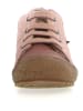 Naturino Leder-Lauflernschuhe "Kolde" in Rosa