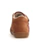 Naturino Leren loopleerschoenen "Kolde" bruin