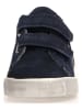 Naturino Leder-Sneakers "Korey" in Dunkelblau