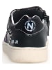 Naturino Sneakers "Quar" in Schwarz