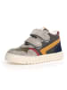Naturino Leder-Sneakers "Ceonia" in Bunt