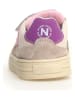 Naturino Leder-Sneakers "Hess 3" in Beige