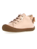 Naturino Leren loopleerschoenen "Callinos" beige