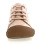 Naturino Leren loopleerschoenen "Callinos" beige