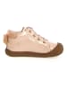 Naturino Leder-Lauflernschuhe "Callinos" in Beige