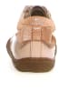Naturino Leder-Lauflernschuhe "Callinos" in Beige