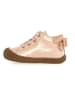 Naturino Leder-Lauflernschuhe "Callinos" in Beige
