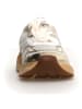 Naturino Sneakers "Wave" in Creme/ Beige