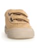 Naturino Leren sneakers "Riby" beige