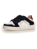 Naturino Leder-Sneakers "Theral" in Bunt