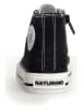 Naturino Sneakers "Ylfas" zwart