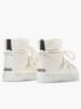 INUIKII Winterboots "Abaca" in Weiß
