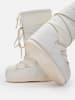 Moon Boot Winterstiefel "Icon" in Creme