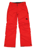 O'Neill Ski-/ Snowboardhose in Rot