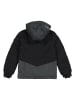 O'Neill Skijacke in Schwarz