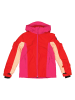 O'Neill Ski-/snowboardjas "Blaze" roze/rood