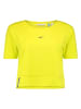 O`Neill Koszulka "Active" w kolorze żółtym