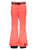 O'Neill Ski-/snowboardbroek oranje/roze