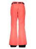 O'Neill Ski-/snowboardbroek oranje/roze