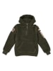 O'Neill Hoodie kaki