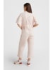 O'Neill Jumpsuit "Utility Trail" in Rosa