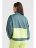 O'Neill Fleece trui "Rutile" groen