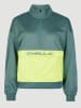 O'Neill Fleece trui "Rutile" groen