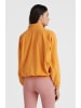 O'Neill Fleecepullover in Gelb