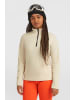 O'Neill Fleecepullover in Beige