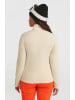 O'Neill Fleecepullover in Beige