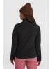 O'Neill Fleecepullover in Schwarz