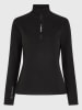 O'Neill Fleecepullover in Schwarz