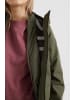 O'Neill Parka 3w1 "Journey" w kolorze khaki