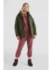 O'Neill 3-in-1 parka "Journet" kaki