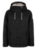 O'Neill Funktionsjacke "Bio Field" in Schwarz
