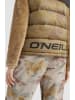 O'Neill Steppweste "O'Riginals" in Khaki/ Schwarz